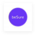 besure_logo